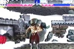 Mortal Kombat Gold (Dreamcast)