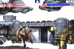 Mortal Kombat Gold (Dreamcast)