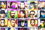 Mortal Kombat Gold (Dreamcast)