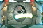 Mortal Kombat Gold (Dreamcast)