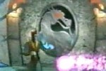 Mortal Kombat Gold (Dreamcast)