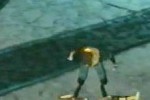 Mortal Kombat Gold (Dreamcast)