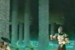 Mortal Kombat Gold (Dreamcast)