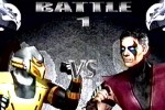 Mortal Kombat Gold (Dreamcast)