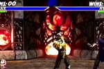 Mortal Kombat Gold (Dreamcast)