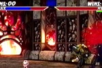 Mortal Kombat Gold (Dreamcast)