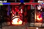 Mortal Kombat Gold (Dreamcast)