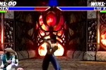 Mortal Kombat Gold (Dreamcast)