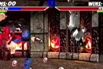 Mortal Kombat Gold (Dreamcast)