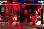 Mortal Kombat Gold (Dreamcast)