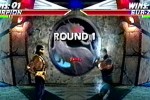 Mortal Kombat Gold (Dreamcast)