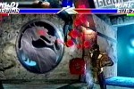 Mortal Kombat Gold (Dreamcast)