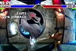 Mortal Kombat Gold (Dreamcast)