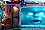 Mortal Kombat Gold (Dreamcast)