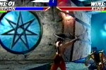 Mortal Kombat Gold (Dreamcast)