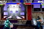 Mortal Kombat Gold (Dreamcast)