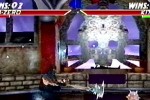 Mortal Kombat Gold (Dreamcast)