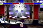 Mortal Kombat Gold (Dreamcast)