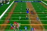 NFL Blitz 2000 (Dreamcast)