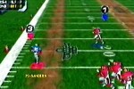 NFL Blitz 2000 (Dreamcast)