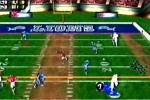 NFL Blitz 2000 (Dreamcast)