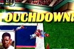 NFL Blitz 2000 (Dreamcast)