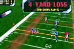 NFL Blitz 2000 (Dreamcast)