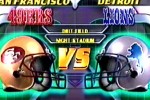 NFL Blitz 2000 (Dreamcast)