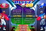 NFL Blitz 2000 (Dreamcast)