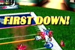 NFL Blitz 2000 (Dreamcast)