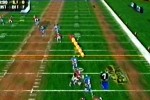 NFL Blitz 2000 (Dreamcast)