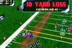 NFL Blitz 2000 (Dreamcast)