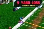 NFL Blitz 2000 (Dreamcast)