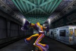 TrickStyle (Dreamcast)