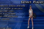 All Star Tennis 99 (Nintendo 64)