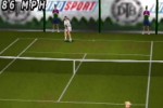 All Star Tennis 99 (Nintendo 64)