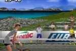 All Star Tennis 99 (Nintendo 64)