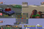 BattleTanx: Global Assault (Nintendo 64)