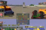 BattleTanx: Global Assault (Nintendo 64)