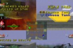 BattleTanx: Global Assault (Nintendo 64)