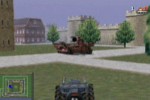 BattleTanx: Global Assault (Nintendo 64)