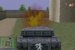 BattleTanx: Global Assault (Nintendo 64)