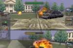 BattleTanx: Global Assault (Nintendo 64)