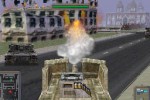 BattleTanx: Global Assault (Nintendo 64)