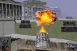 BattleTanx: Global Assault (Nintendo 64)