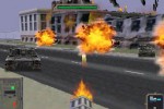 BattleTanx: Global Assault (Nintendo 64)