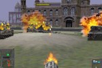 BattleTanx: Global Assault (Nintendo 64)