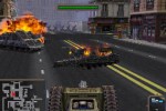 BattleTanx: Global Assault (Nintendo 64)