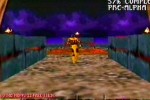 Gauntlet Legends (Nintendo 64)