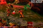 Gauntlet Legends (Nintendo 64)